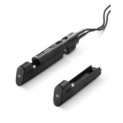 Lightspeed Delta Zulu, Straight Cord, Dual GA Plugs