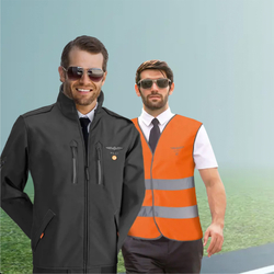Design4Pilots Pilot Jacket General Aviation