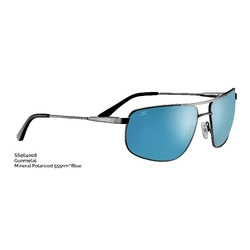 Serengeti Dante 2.0 Sunglasses