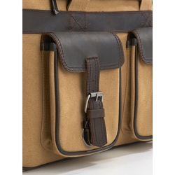 Flight Outfitters Bush Pilot Folio Bag