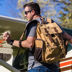 Flight Outfitters Bush Pilot Back Pack
