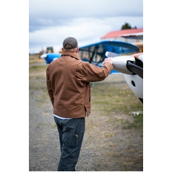 Flight Outfitters Bush Pilot Jacket - Double Extra Large