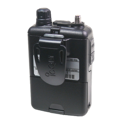 Icom IC-R6 HF/VHF/UHF Handheld All-Mode Receiver