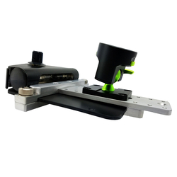 MyGoFlight Jet Mount - Chart Holder