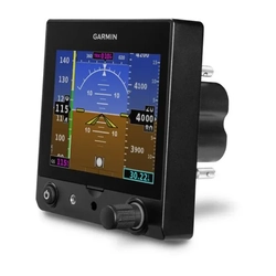 Garmin Dual G5 for Certified Aircraft, w/LPM, AI/HSI STC