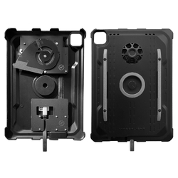 MyGoFlight iPad Sport Cool Case - iPad Cooling Kneeboard/Mountable Case for iPad Pro 11 GEN 2, 3, 4