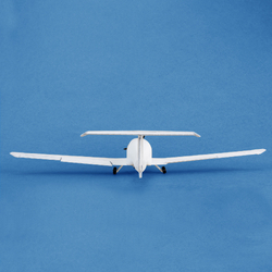 Diamond DA-40 Training Model