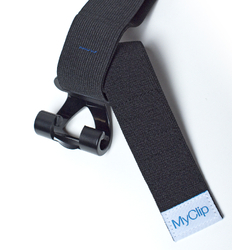 MyClip Multi Kneeboard