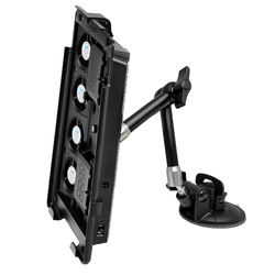 MyGoFlight Sport Mount - X-Naut Adapter
