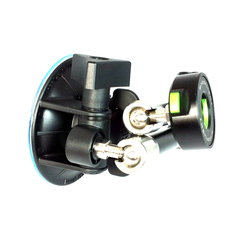 MyGoFlight Sport Mount - Flex Suction