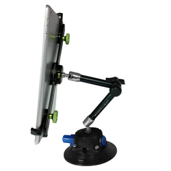 MyGoFlight Sport Mount - Flex Suction Pro