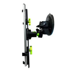 MyGoFlight Sport Mount - Compact Suction