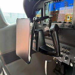 MyGoFlight Sport Mount - Flex Yoke