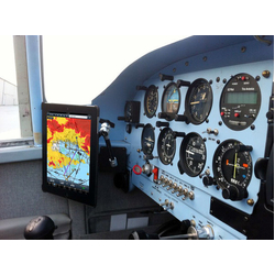 MyGoFlight Sport Mount - Flex Panel