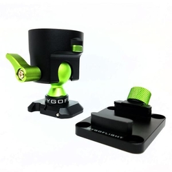 MyGoFlight Sport Mount - AMPs Tilt & Swivel with Clip