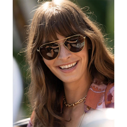 Serengeti Odell Sunglasses