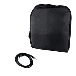 Pilot Communications PA-51C Childs Headset - GA