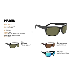 Serengeti Pistoia Sunglasses