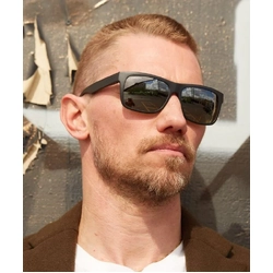 Serengeti Positano Sunglasses