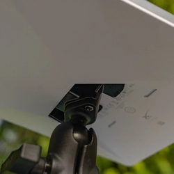 RAM® C Size 1.5" Ball Adapter for Starlink Mini