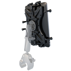 RAM® X-Grip® Universal Holder for 9"-10" Tablets