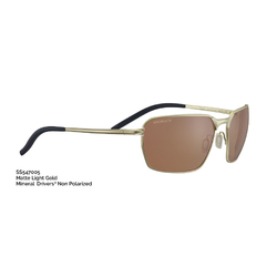 Serengeti Shelton Sunglasses