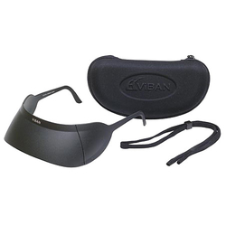 Viban IFR Hood w/o Nosepeice Attached