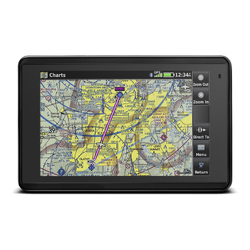 Garmin aera® 660 GPS