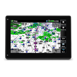 Garmin aera® 760 GPS