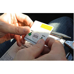 Design4Pilots Pilot Controller Carbon Monoxide Detector Kit