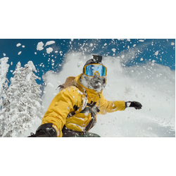 GoPro Head Strap 2.0