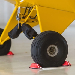 Innoquest Wheel Chocks