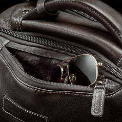 The Duke : Lightspeed Adventure Flight Bag/Backpack