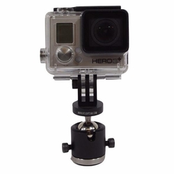 Nflightcam Ball Head Exterior Mount