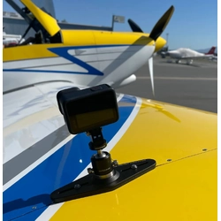 Nflightcam Exterior Ball Head Mount