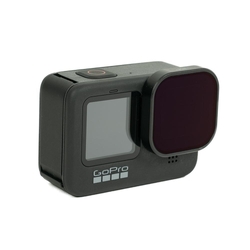 Nflightcam Cockpit Kit for GoPro Hero 9/10/11/12 Black