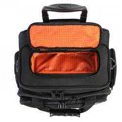 Aerocoast Pro Crew I-W Flight Bag with Wheels