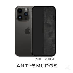 MyGoFlight ArmorGlas Anti-Glare Screen Protector - iPhone 15 Pro Max