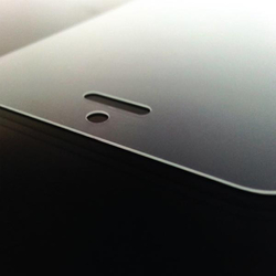 MyGoFlight ArmorGlas Anti-Glare Screen Protector - iPhone 17 Pro Max