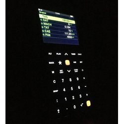ASA CX-3® Flight Computer