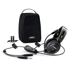 Bose A20 Aviation Headset with Bluetooth®