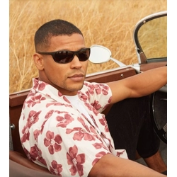 Serengeti Bormio Sunglasses