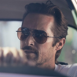 Serengeti Carrara Sunglasses