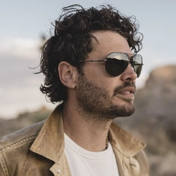 Serengeti Carrara XL Sunglasses