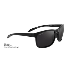 Serengeti Carson Sunglasses