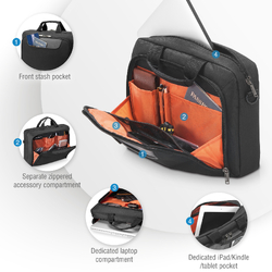 Everki Advance 11.6" Tablet Bag