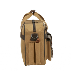 Flight Outfitters Bush Pilot Folio Bag