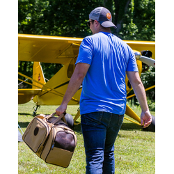 Flight Outfitters Bush Pilot Duffel Bag