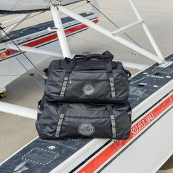 Flight Outfitters Seaplane Duffel 60L Bag