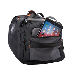 Flight Outfitters Crew Duffel Flight Bag